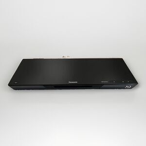 Panasonic Blu-ray DVD Player DMP-BDT321 3D Full HD, WiFi/Ethernet No Remote